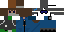 Texture for gopro