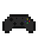 Texture for XBOX 1 controller