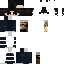 Texture for Nose xddd