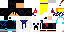Texture for 金髮男