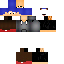 Texture for jvsd cachorro
