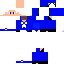Texture for Matheus Reverso