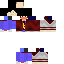 Texture for mario