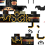 Texture for Wolverine