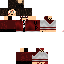 Texture for со шрамом