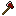 Texture for hache