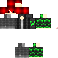 Texture for NOT ENDED IDEA