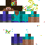 Texture for buggy