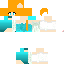 Texture for Le frozen