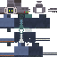 Texture for Cait_Sith