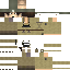 Texture for Colonel US Army WW2