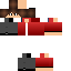 Texture for steve