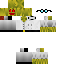 Texture for Spy Melon 4.0