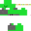 Texture for  Hyper with pantss