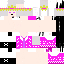 Texture for 毒キノコちゃん