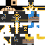 Texture for heroes evolved odin steve