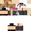Texture for Naku