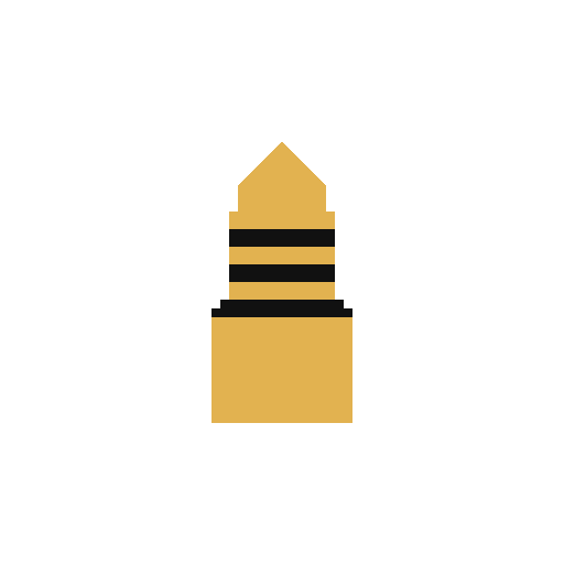 Texture for Bullet