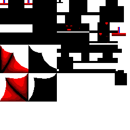 Texture for red dimend ejderha