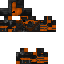 Texture for You are dead
