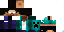 Texture for ultimate herobrain