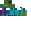 Texture for нуб зомби
