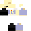 Texture for SFG2 Female Counter Terrorists