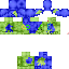 Texture for Treefinity Steve