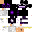 Texture for pactw
