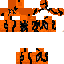 Texture for Corrupted Orange Steve Twin Quest