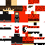 Texture for Yin Yang back and red