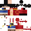 Texture for Luffy