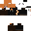 Texture for Dirpy Pistol Gaming