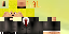 Texture for Jack in a suit