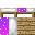 Texture for Galaxy Bed