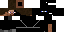 Texture for ninja