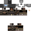 Texture for Богмайн солдат из будущего