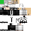 Texture for steve