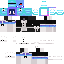 Texture for newmdTVMC