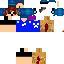 Texture for hero-coll mayo canavar form