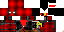 Texture for gruby