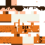 Texture for SCP　Dclass　RM