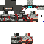 Texture for Zombie Soldier