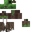 Texture for 1.14 zombie villager (i tried to do my best)
