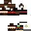 Texture for Frisk With Cold flowey BY OCTOLING_PLAYZ