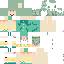 Texture for Nene