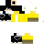 Texture for _Scorpion_