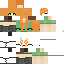 Texture for Nanda_Craft 18 alex