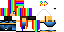 Texture for RD