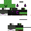 Texture for Creeper Punk